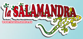 La Salamandra