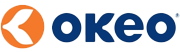 Logo di Okeo